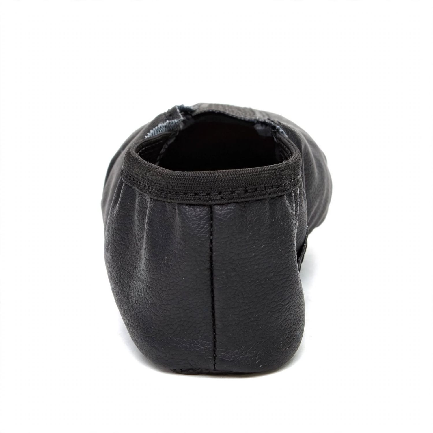 Детска Мека Балетанка Black