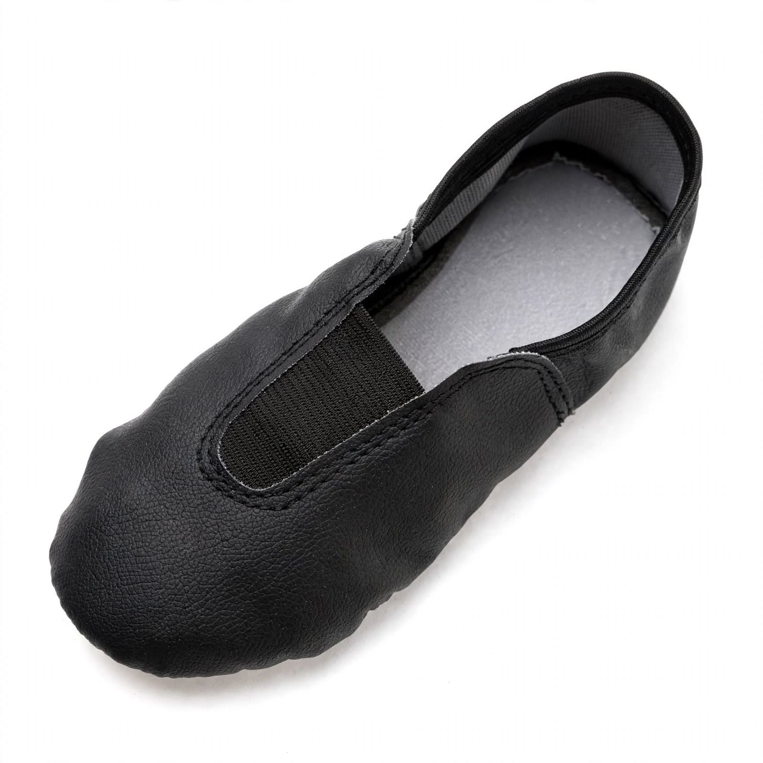 Детска Мека Балетанка Black