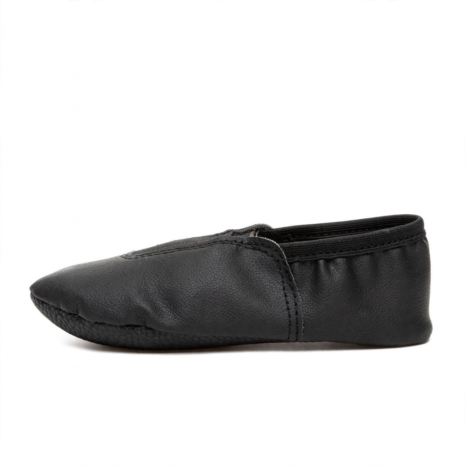 Детска Мека Балетанка Black