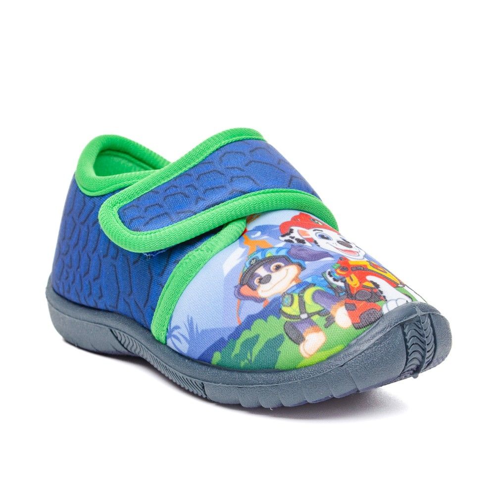 Детска Топлинка Pw013463-638 Blue/Green