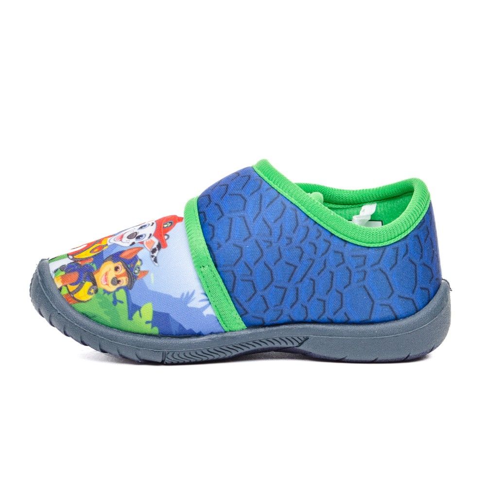 Детска Топлинка Pw013463-638 Blue/Green