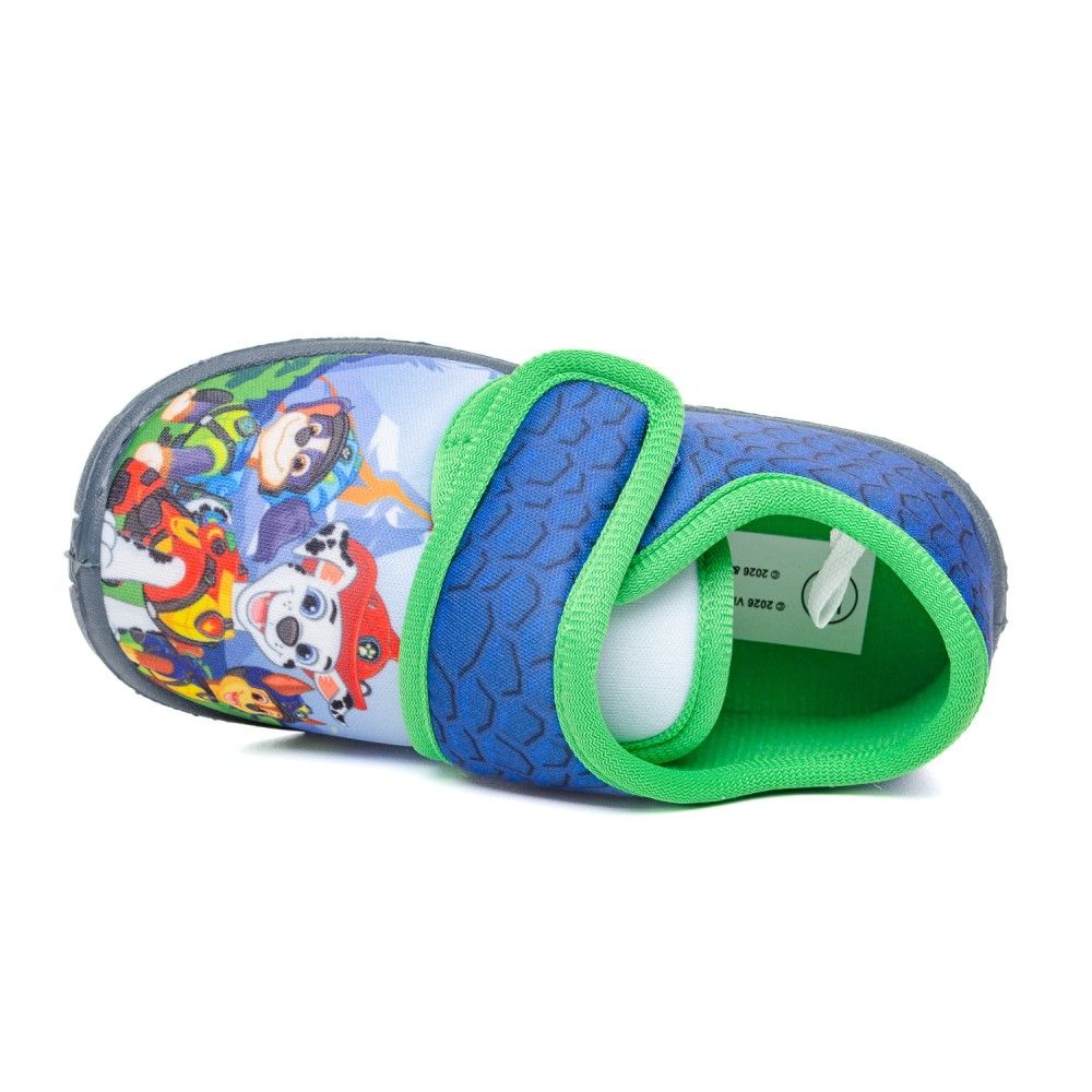 Детска Топлинка Pw013463-638 Blue/Green