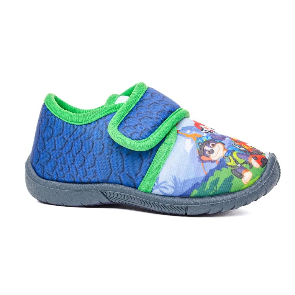Детска Топлинка Pw013463-638 Blue/Green