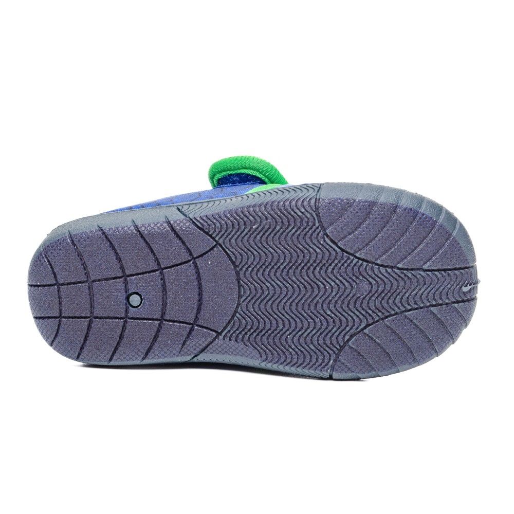 Детска Топлинка Pw013463-638 Blue/Green