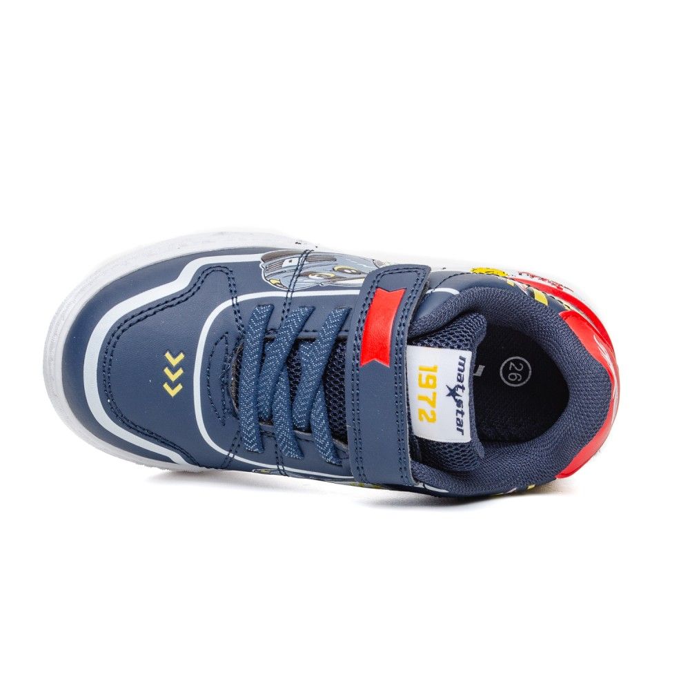 Детска Патика 016629 Navy