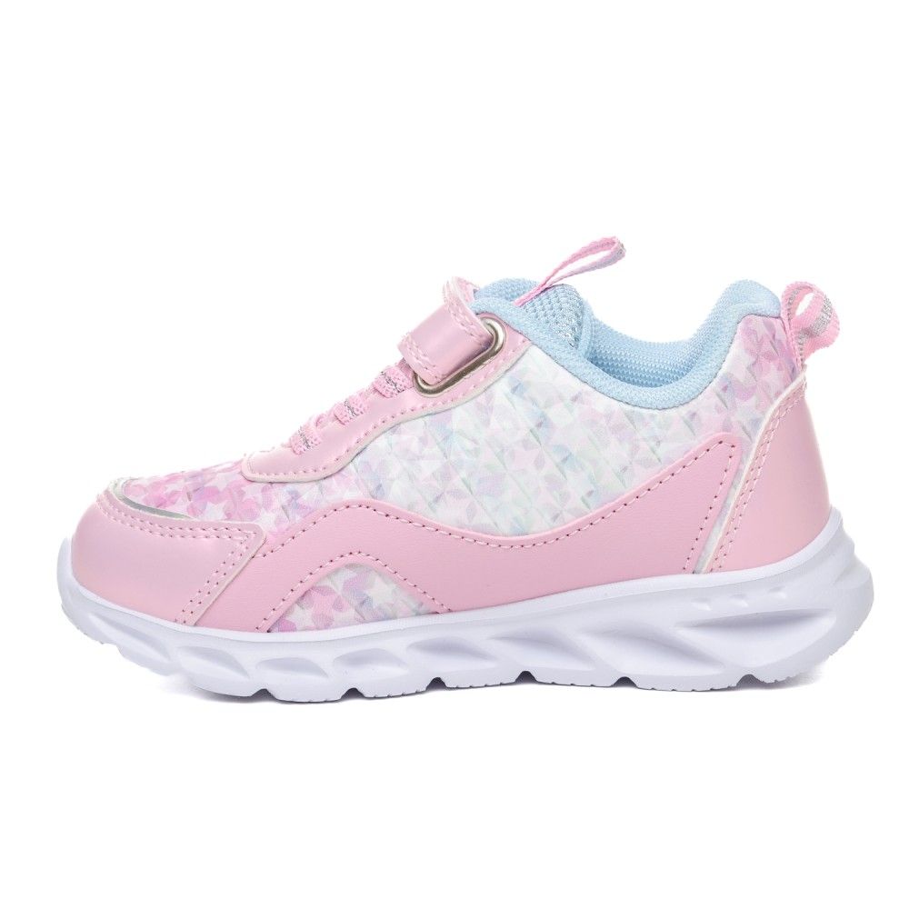 Детска Патика Ls003195-568 Pink/Lt.Blue