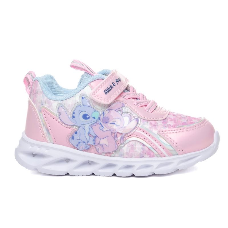 Детска Патика Ls003195-568 Pink/Lt.Blue