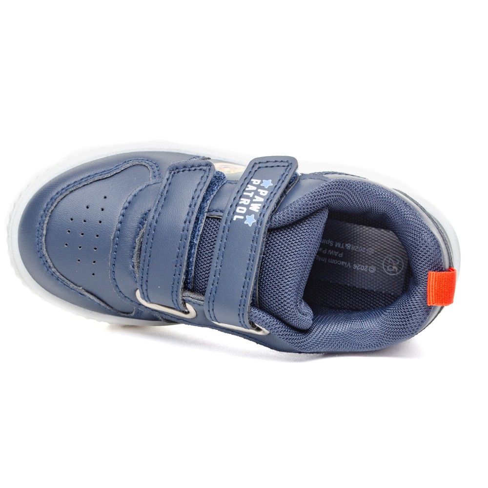 Детска Патика Mat Star PW013355-357 Тегет / Тегет