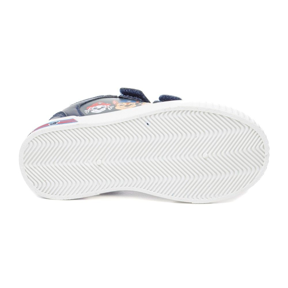 Детска Патика Pw013355-357 Navy/Navy