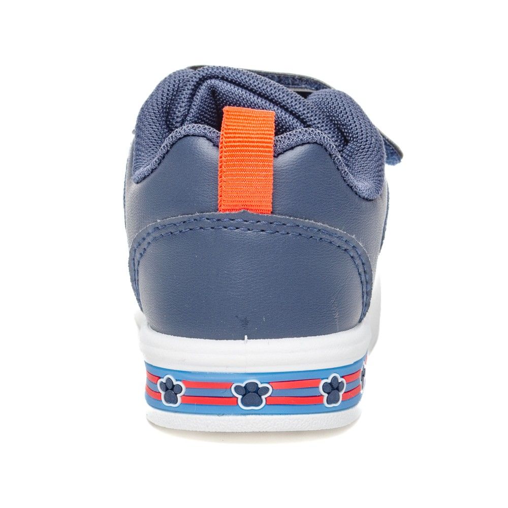 Детска Патика Pw013355-357 Navy/Navy
