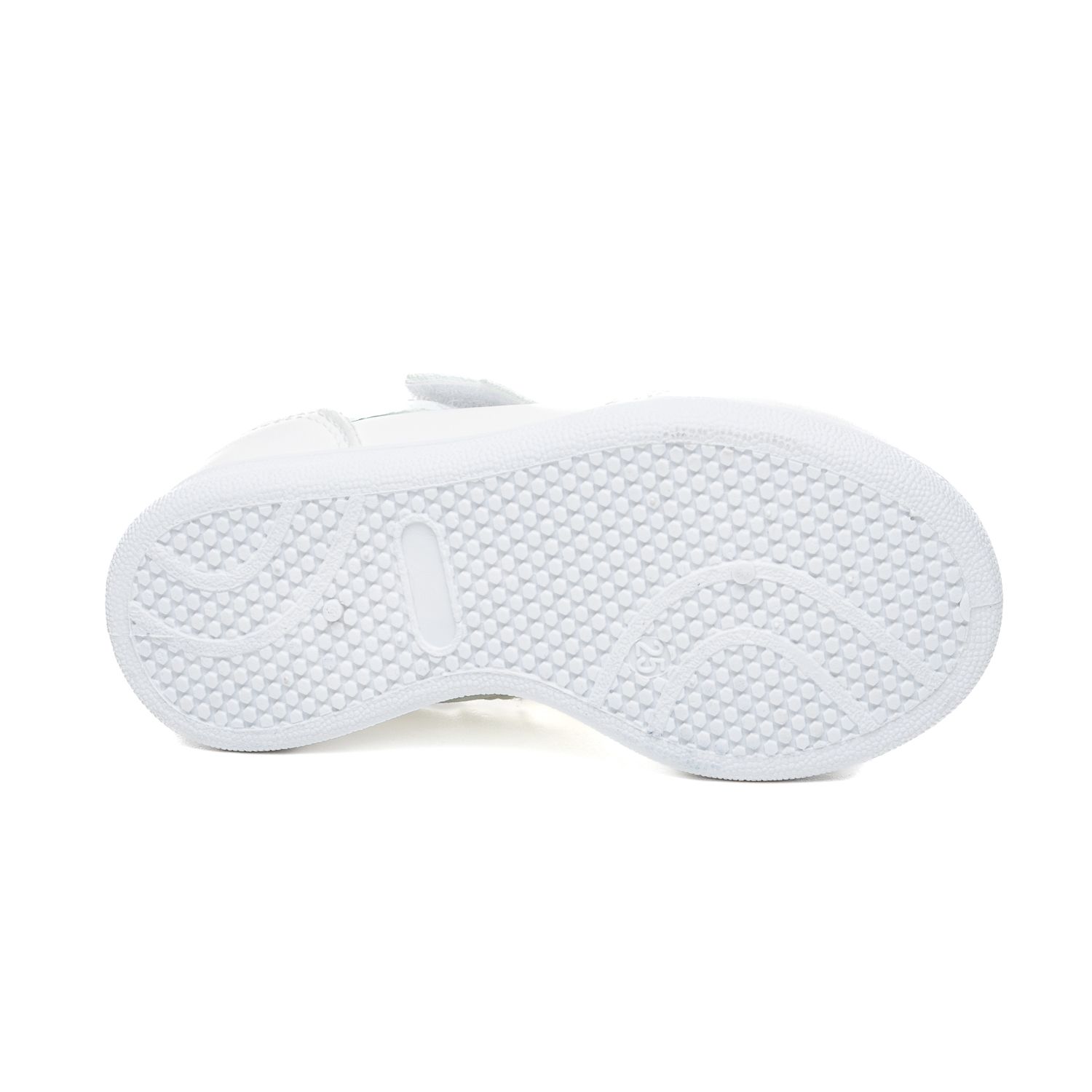 Детска Патика W210213 White