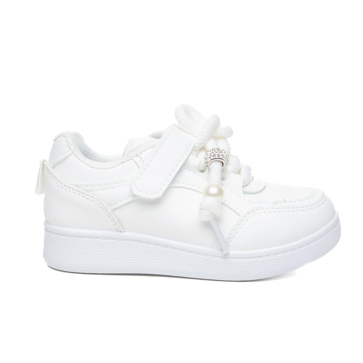Детска Патика W210213 White