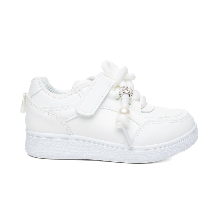 Детска Патика W210213 White