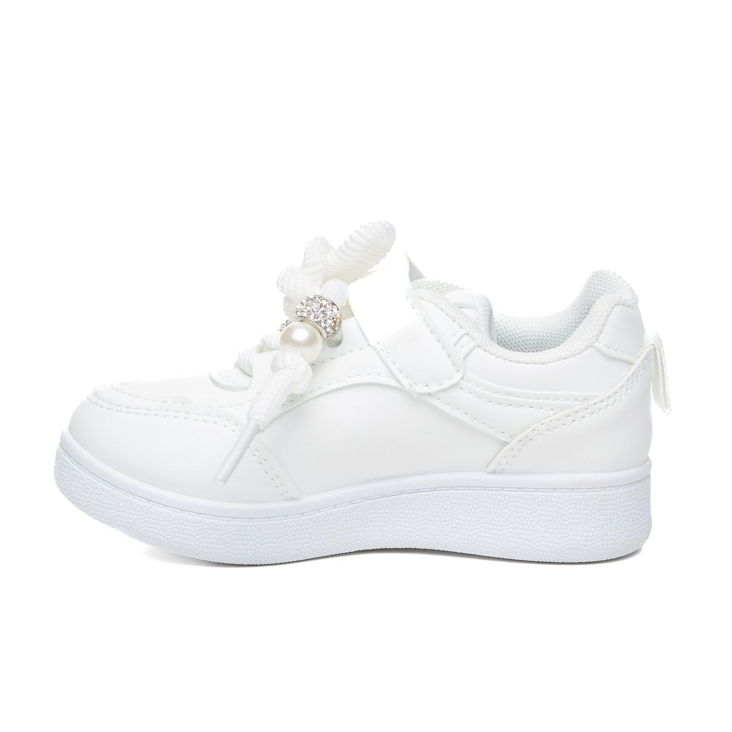 Детска Патика W210213 White