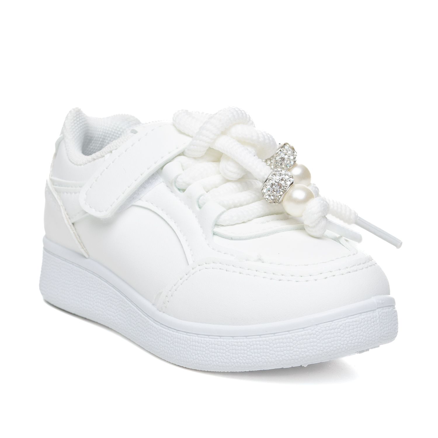 Детска Патика W210213 White