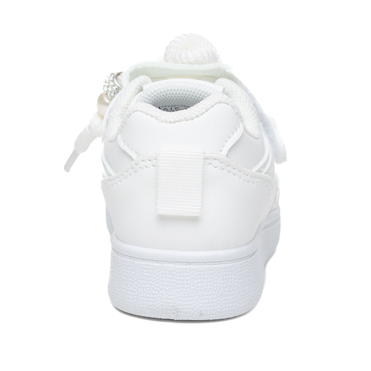 Детска Патика W210213 White