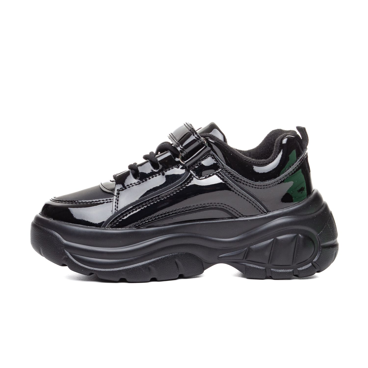 Детска Патика W585121 Black