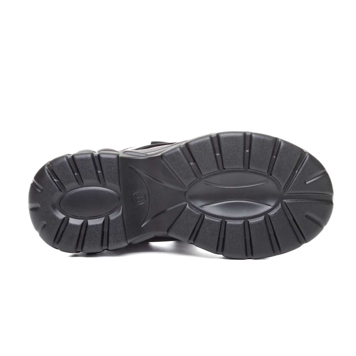 Детска Патика W585121 Black