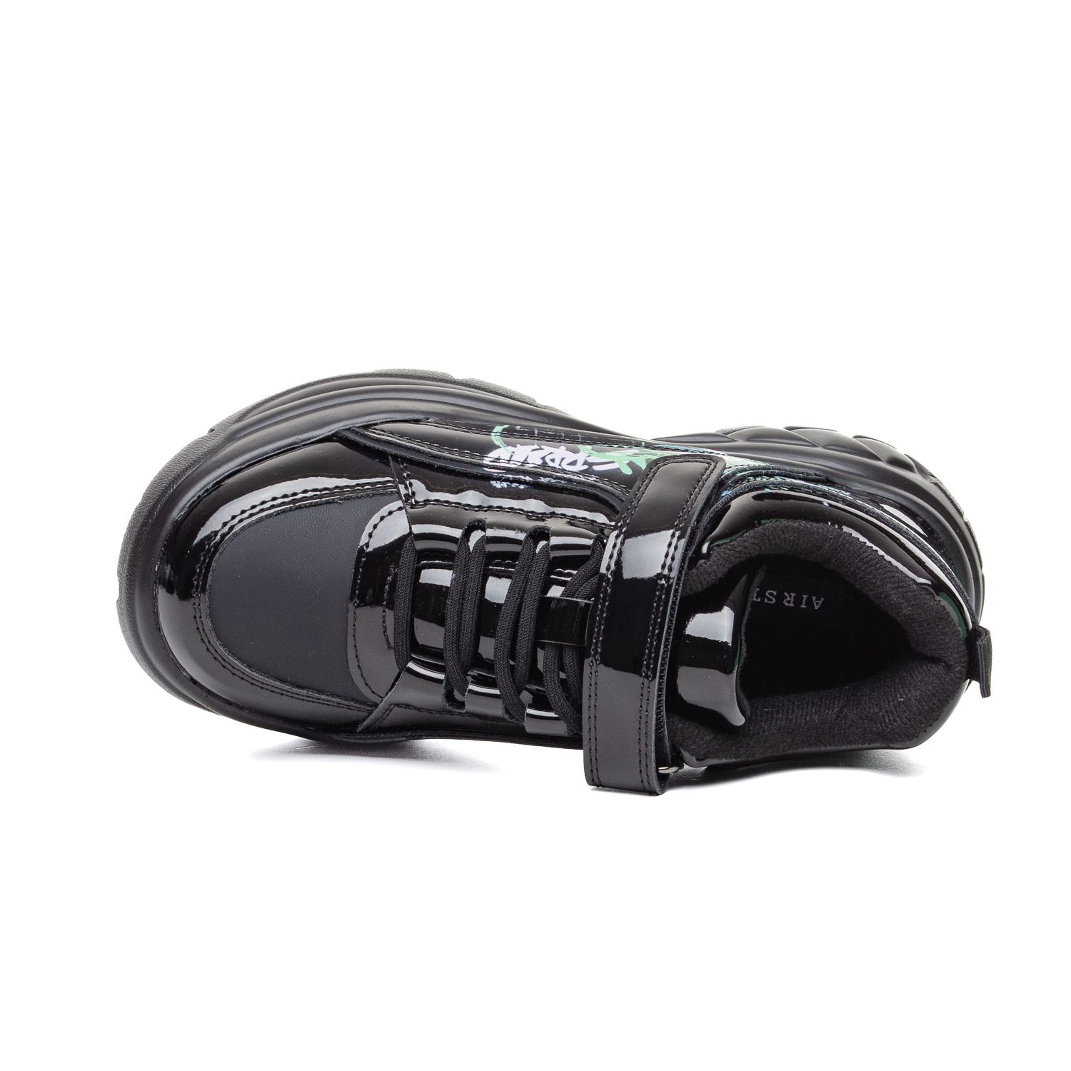 Детска Патика W585121 Black