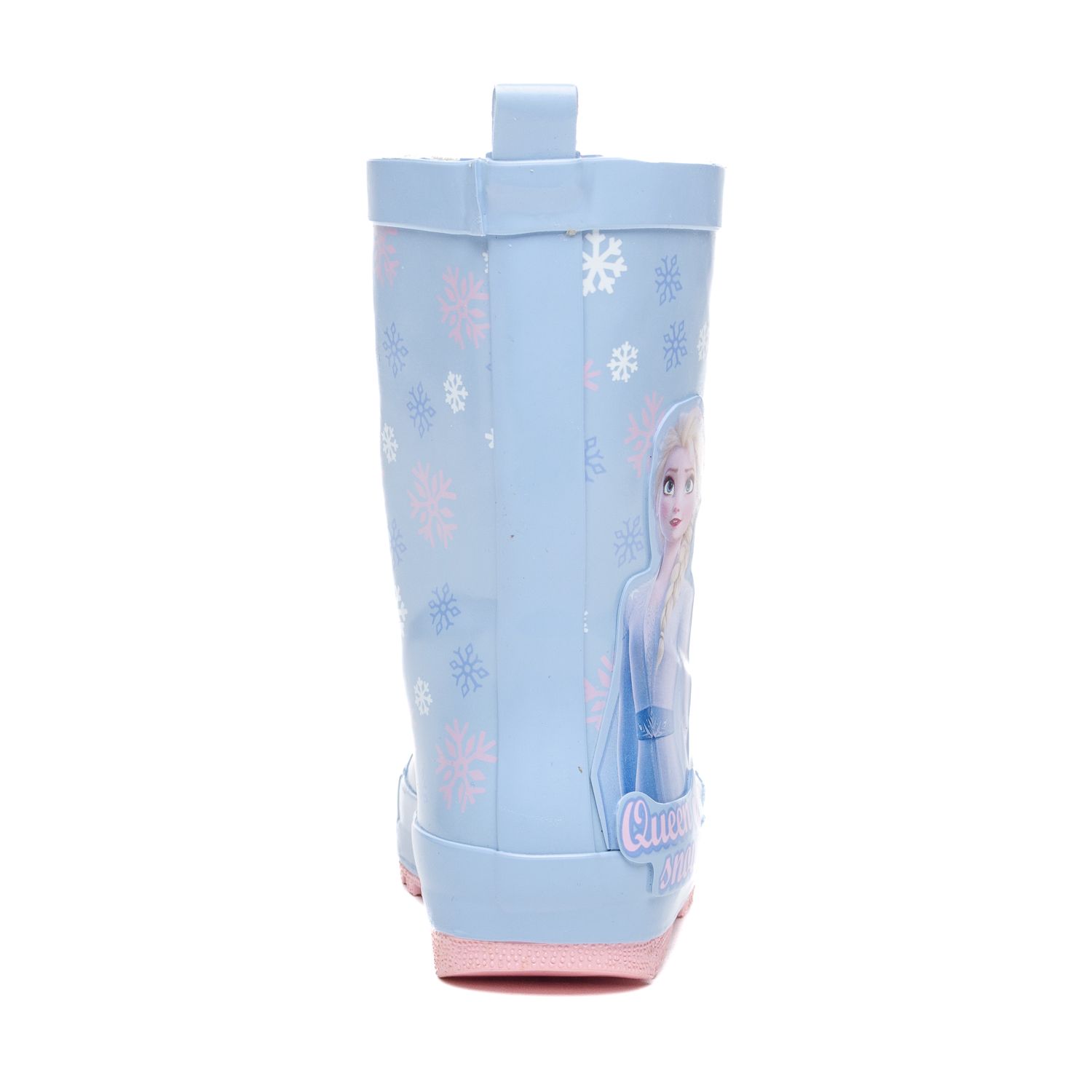 Детска Чизма Fz015920-388 Lt.Blue/Pink