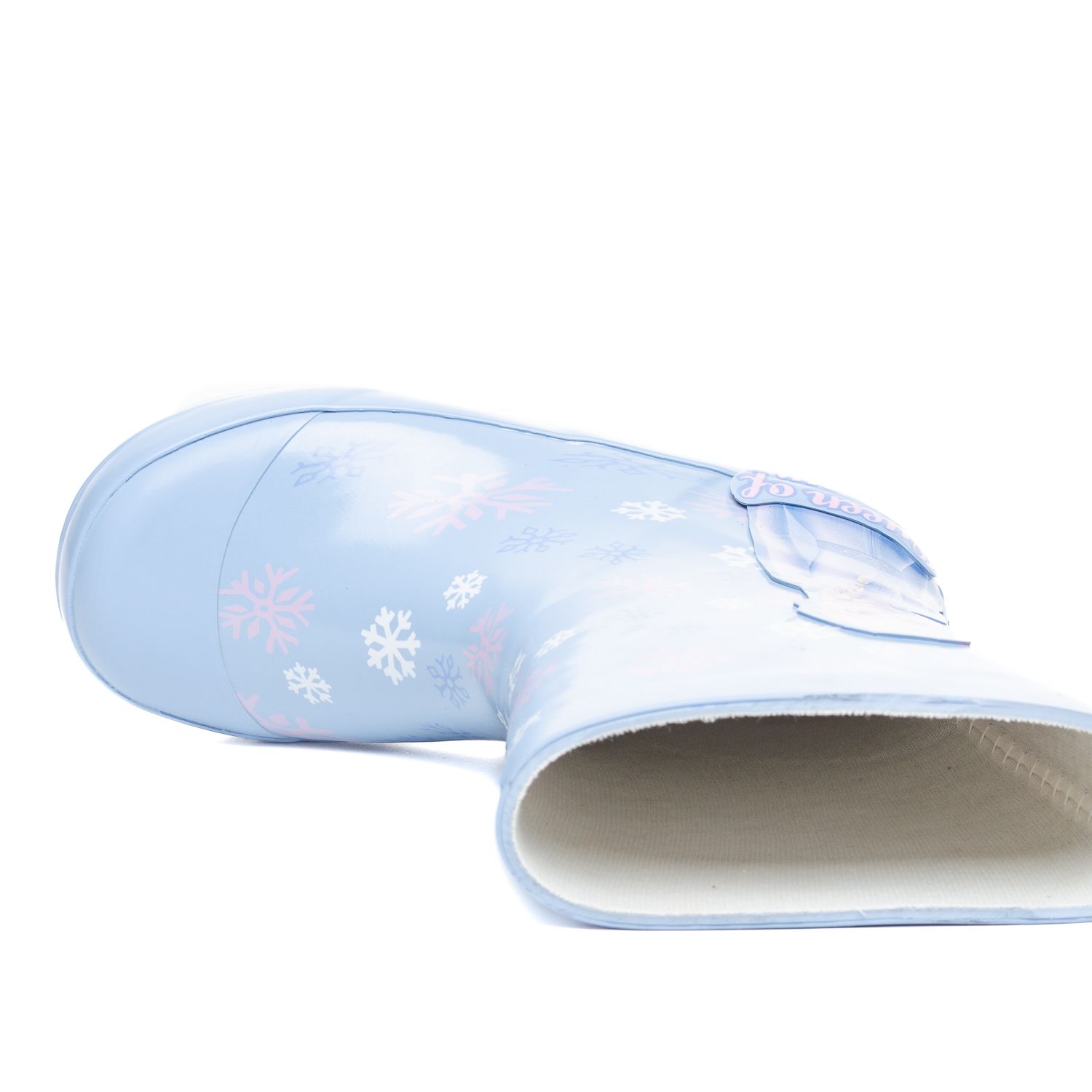 Детска Чизма Fz015920-388 Lt.Blue/Pink