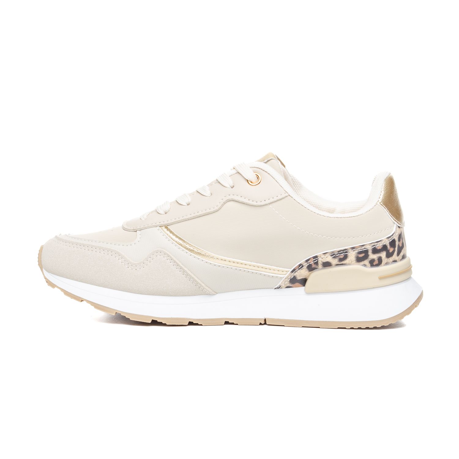 Женска Патика W210223 Beige
