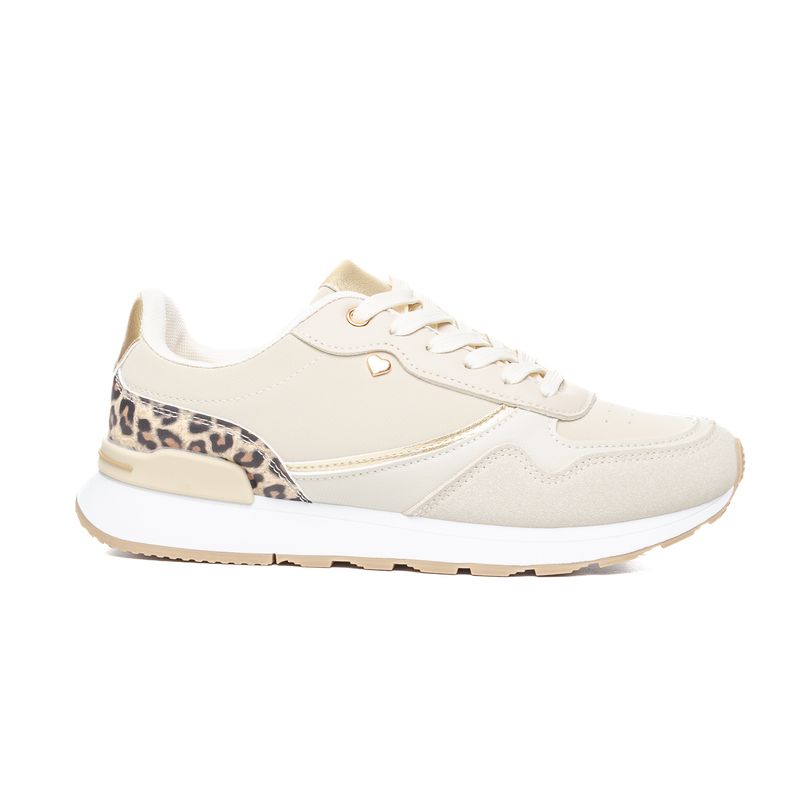 Женска Патика W210223 Beige
