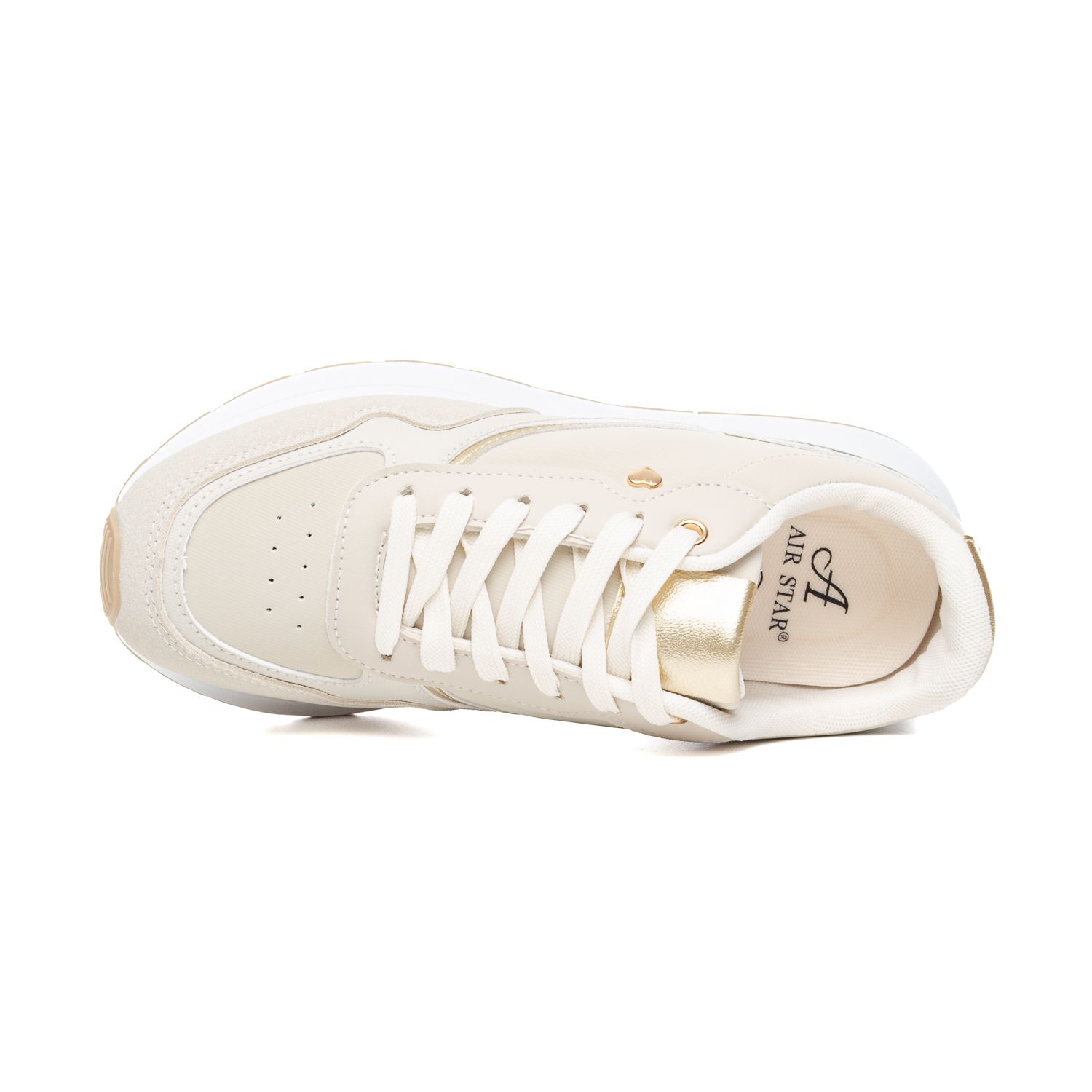 Женска Патика W210223 Beige