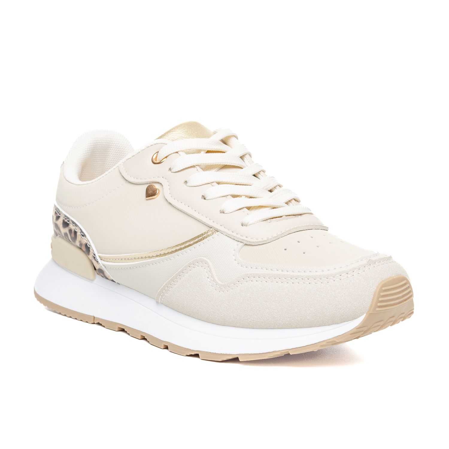Женска Патика W210223 Beige