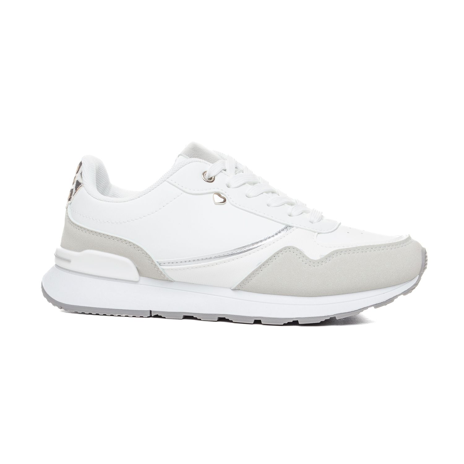 Женска Патика W210223 White