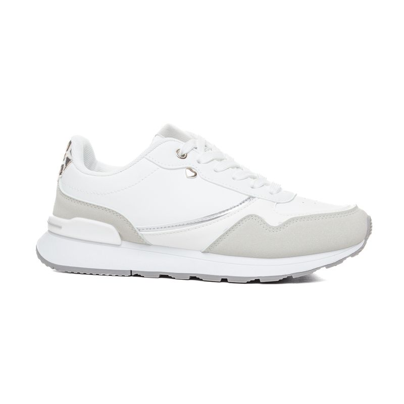 Женска Патика W210223 White