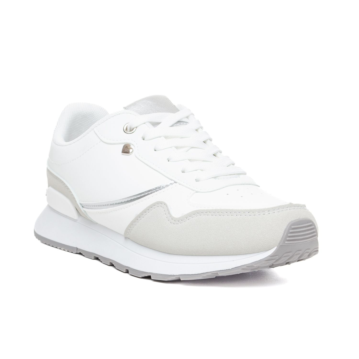 Женска Патика W210223 White