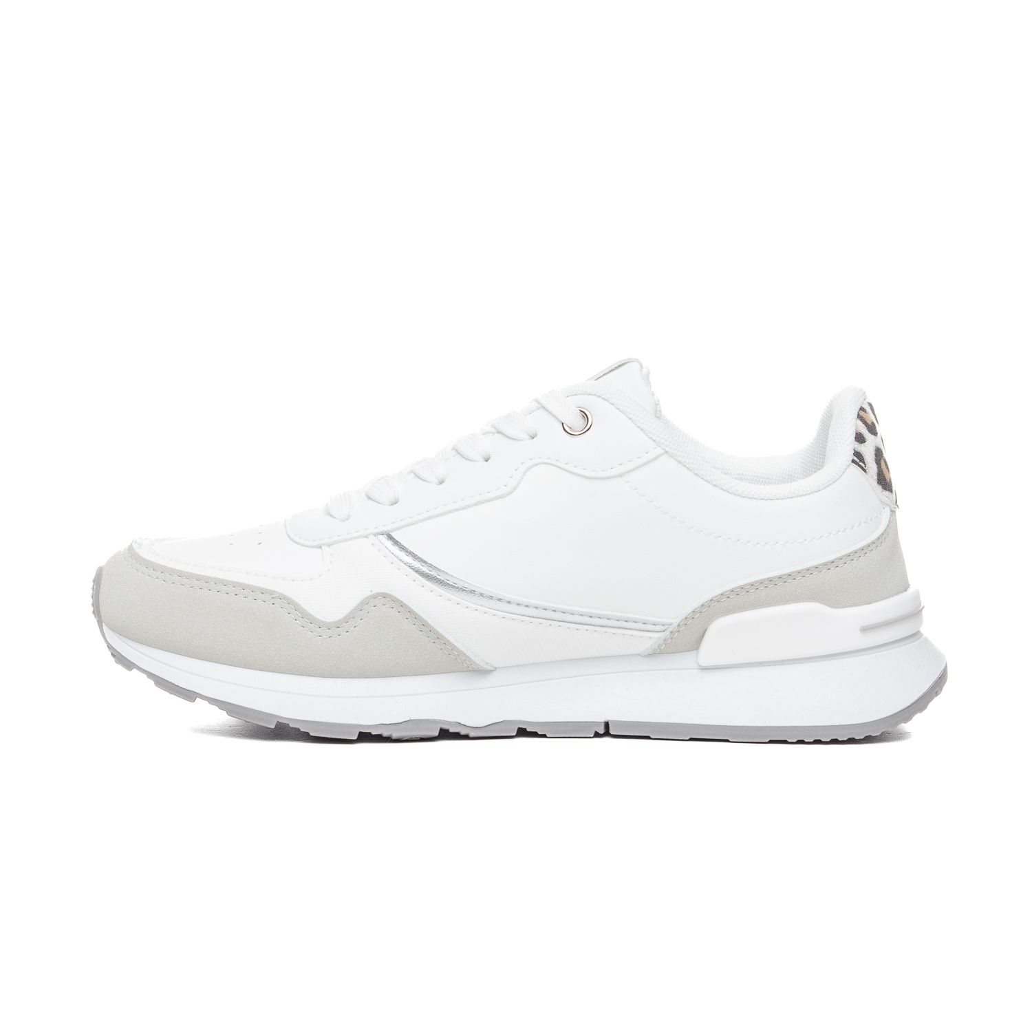 Женска Патика W210223 White