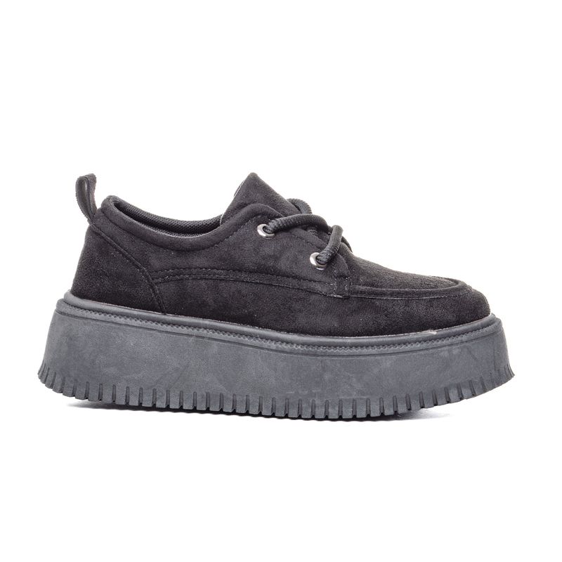 Женска Чевла W014388 Black