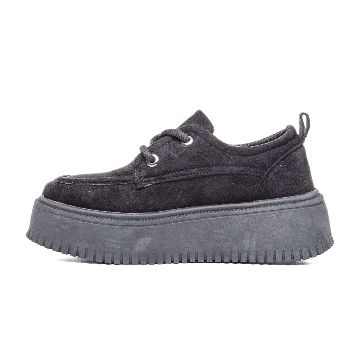 Женска Чевла W014388 Black
