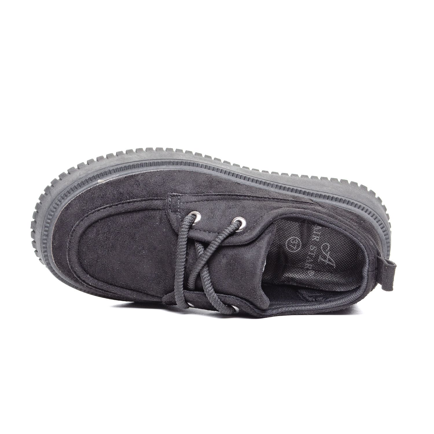 Женска Чевла W014388 Black