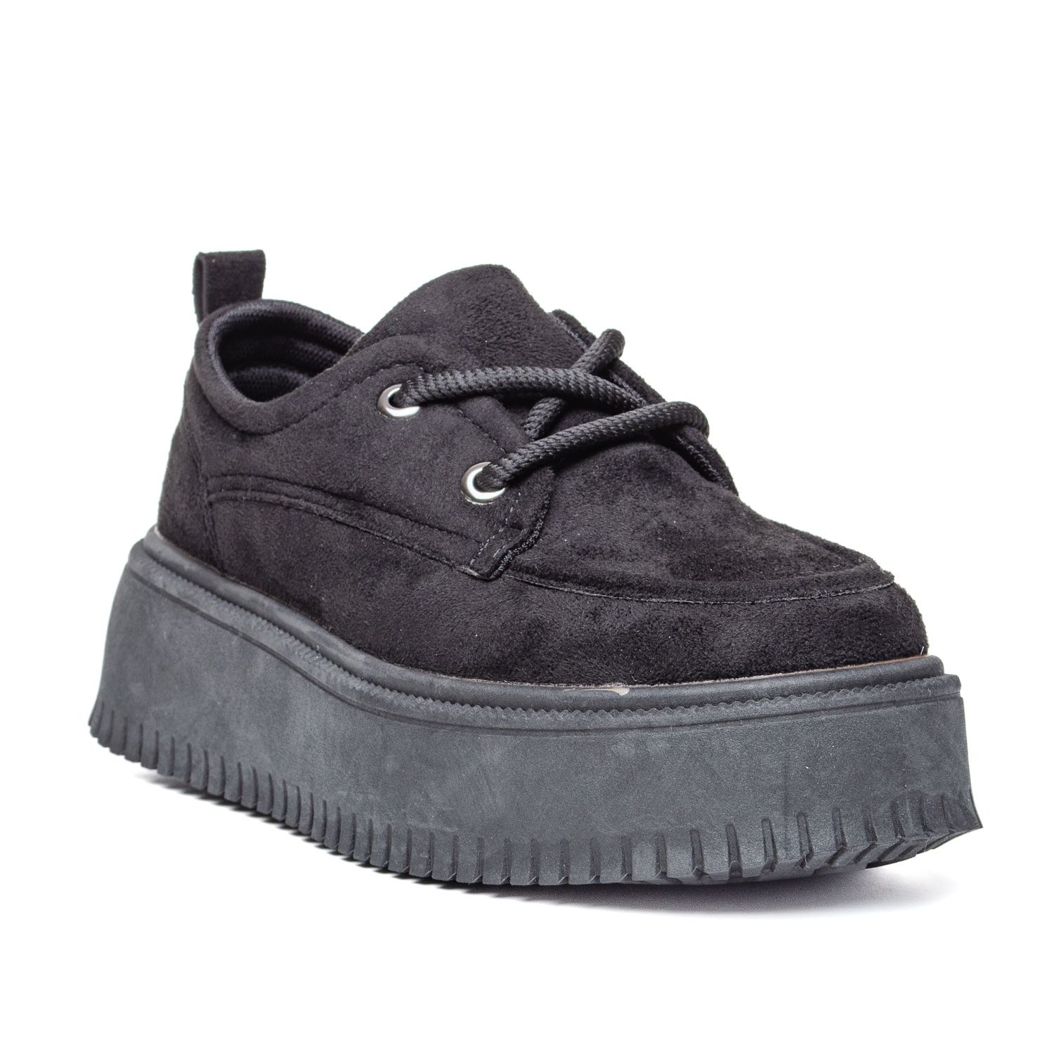 Женска Чевла W014388 Black