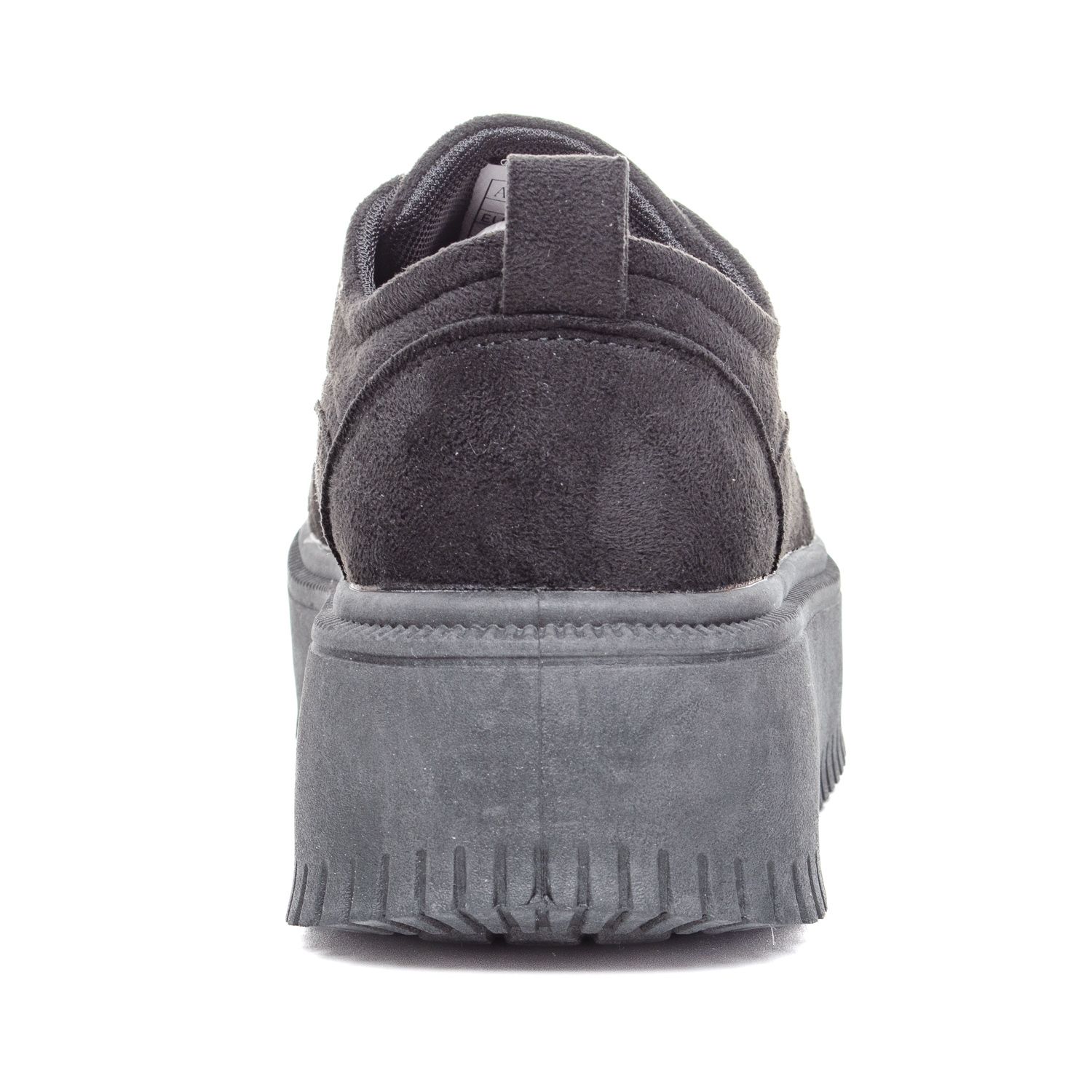 Женска Чевла W014388 Black