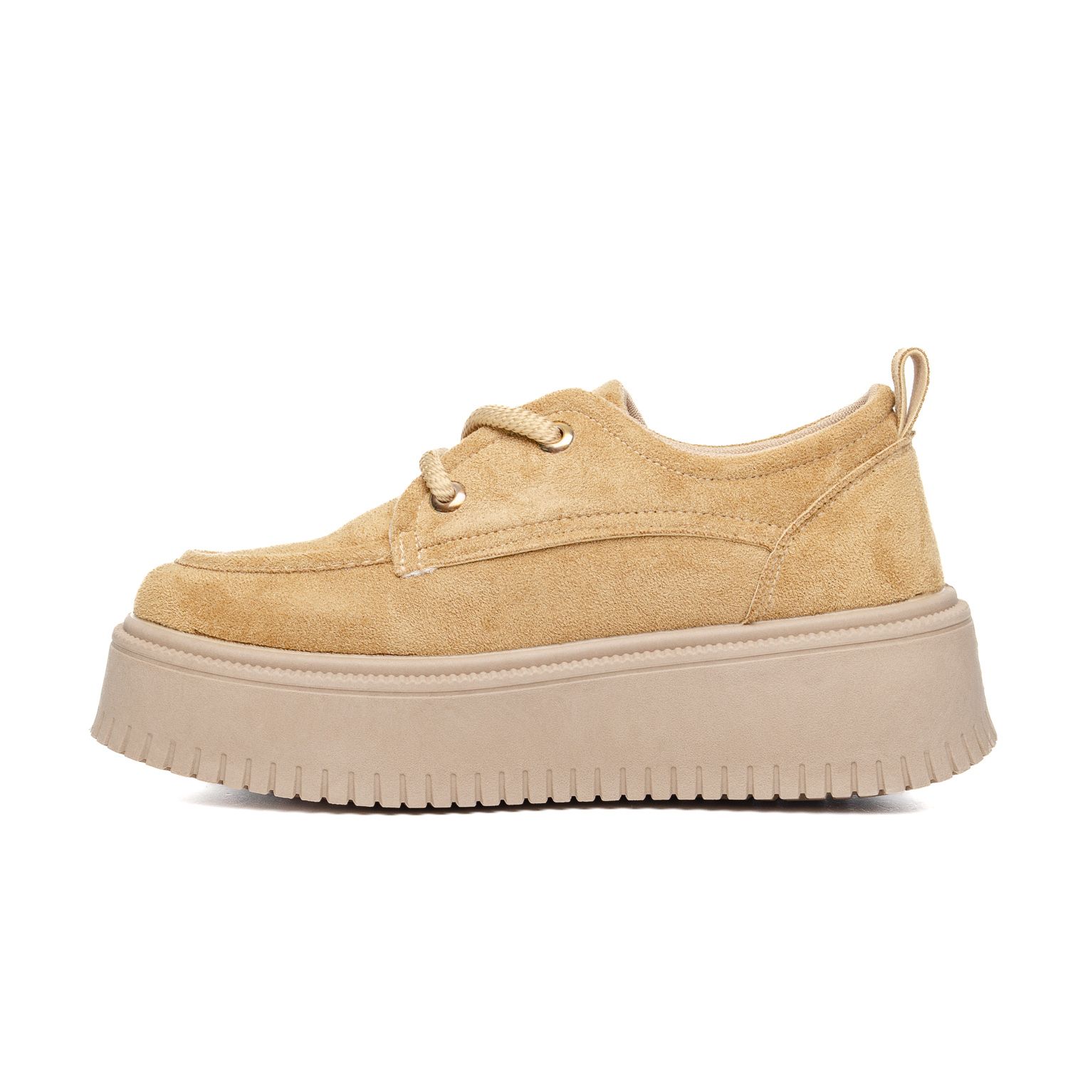 Женска Чевла W014388 Taupe
