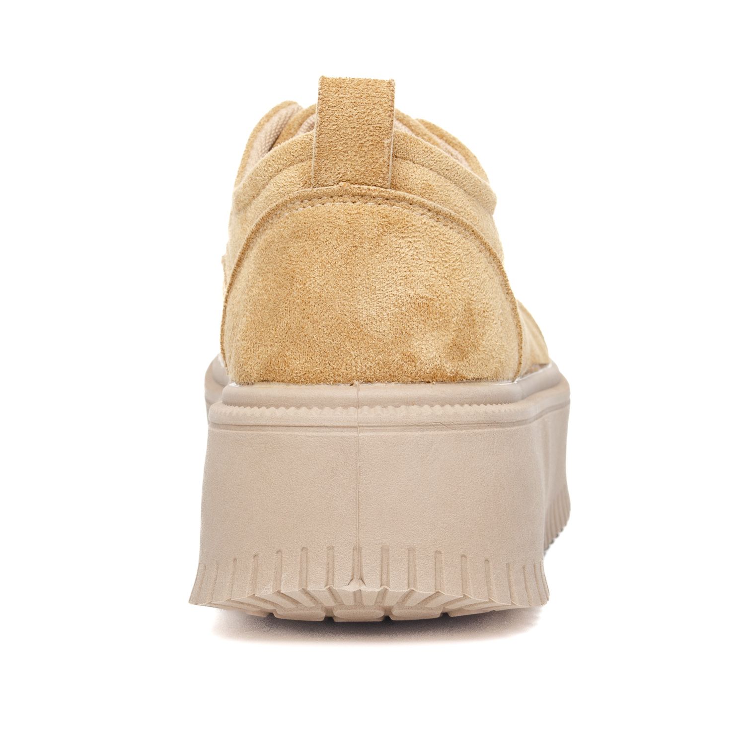 Женска Чевла W014388 Taupe