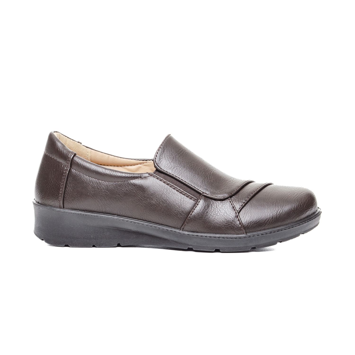 Женска Чевла W210224 Brown