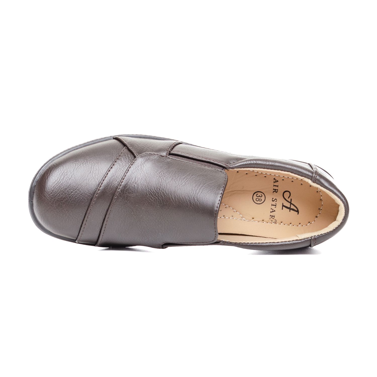 Женска Чевла W210224 Brown