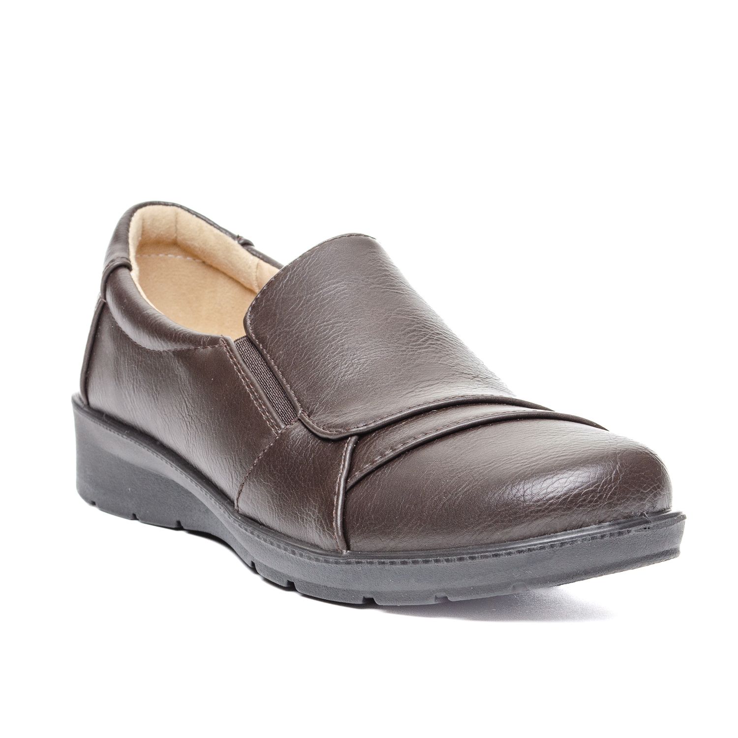 Женска Чевла W210224 Brown