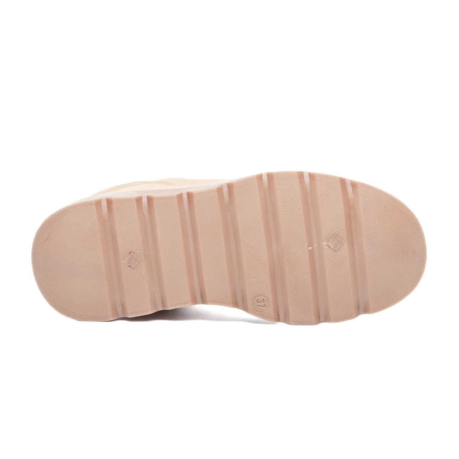 Женска Чизма W210217 Beige