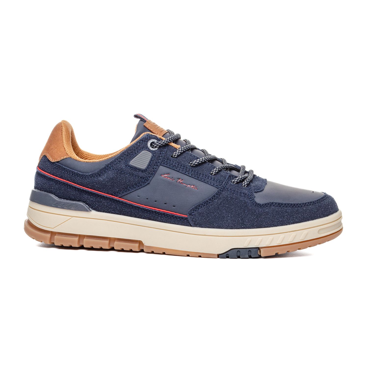 Машка Гигант Патика W194266 Navy