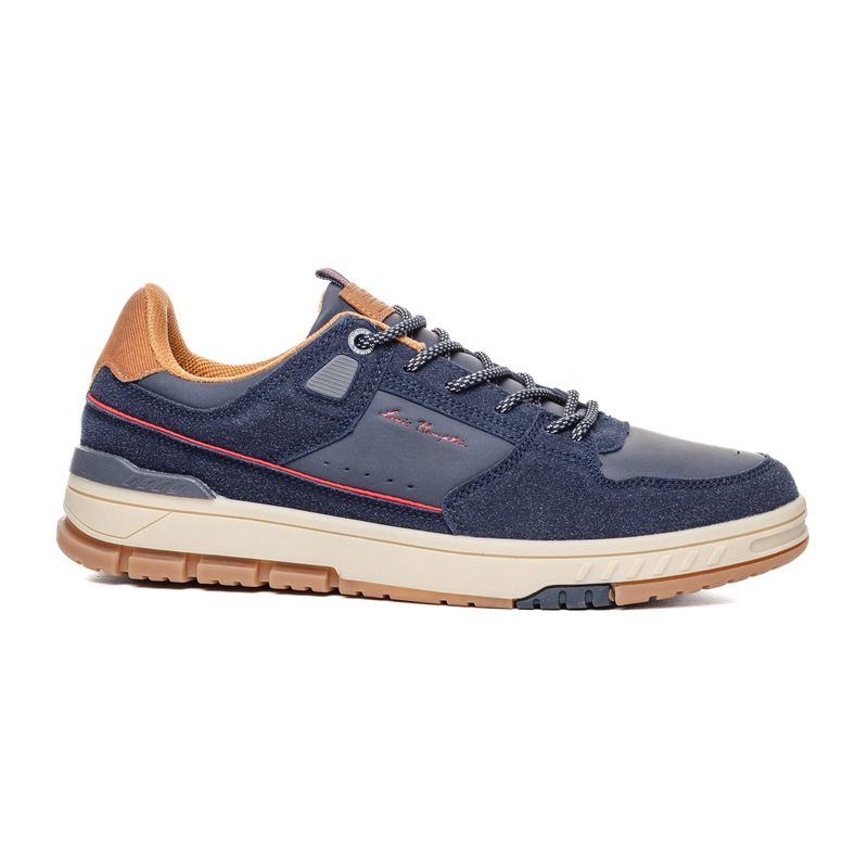 Машка Гигант Патика W194266 Navy