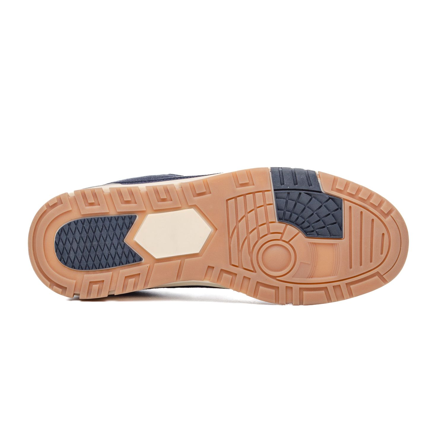 Машка Гигант Патика W194266 Navy
