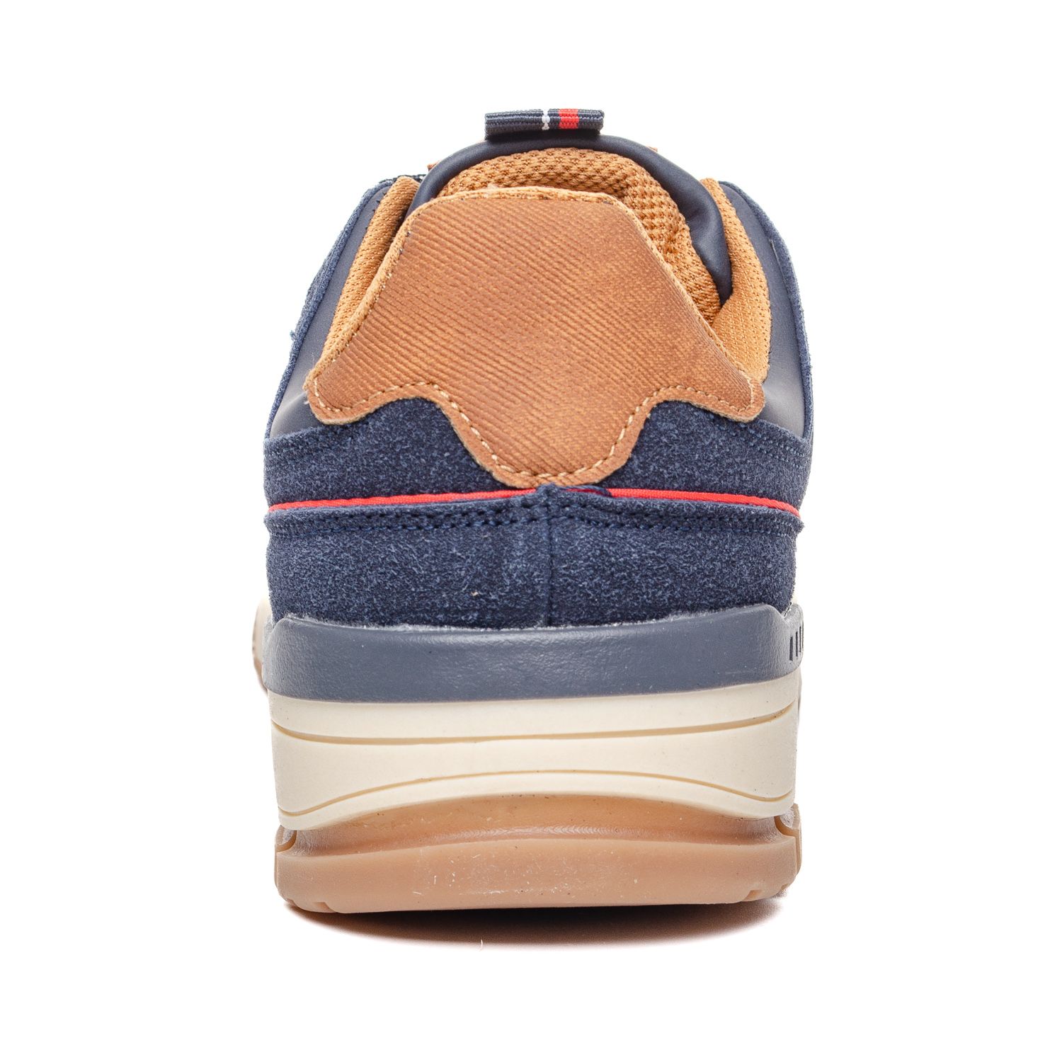 Машка Гигант Патика W194266 Navy