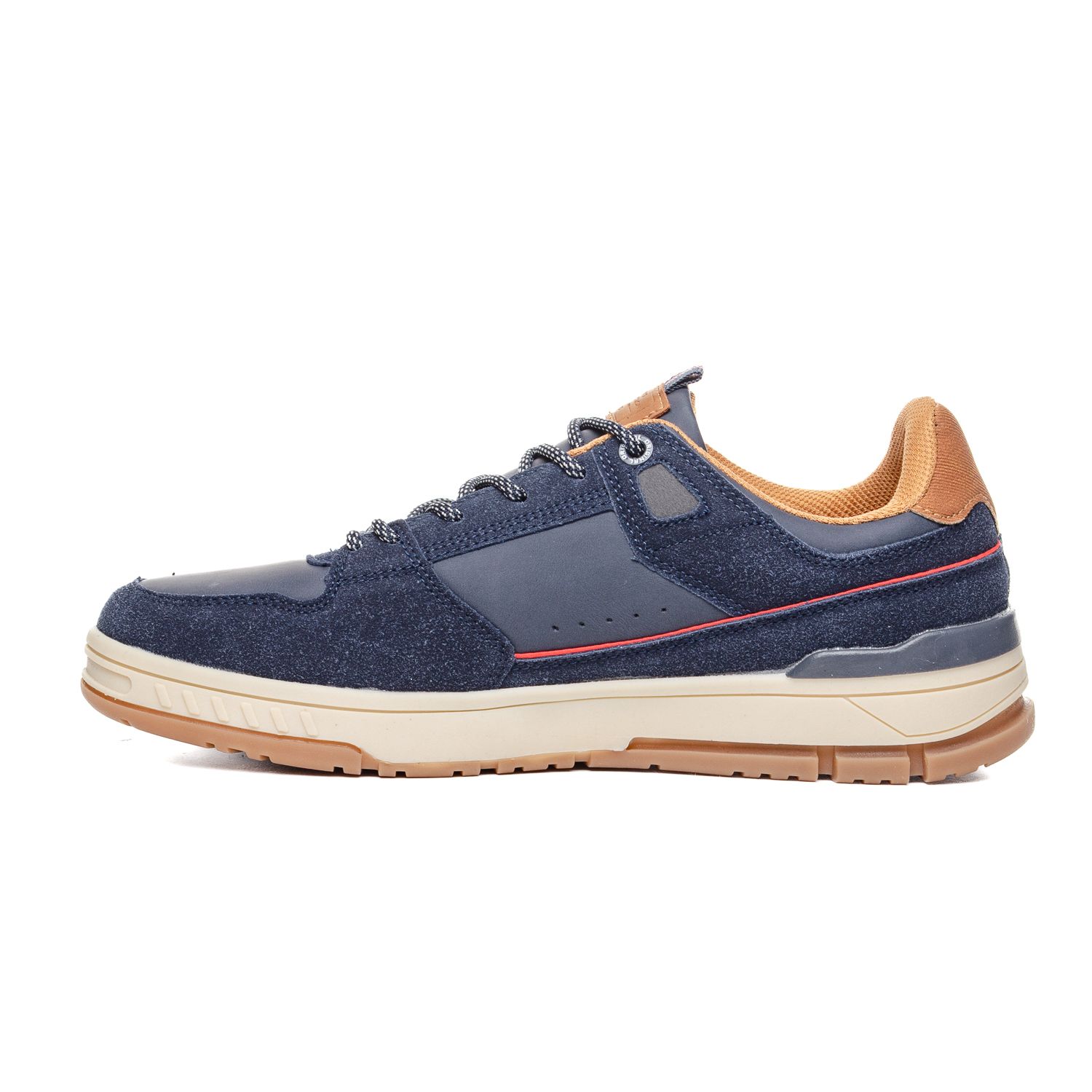 Машка Гигант Патика W194266 Navy