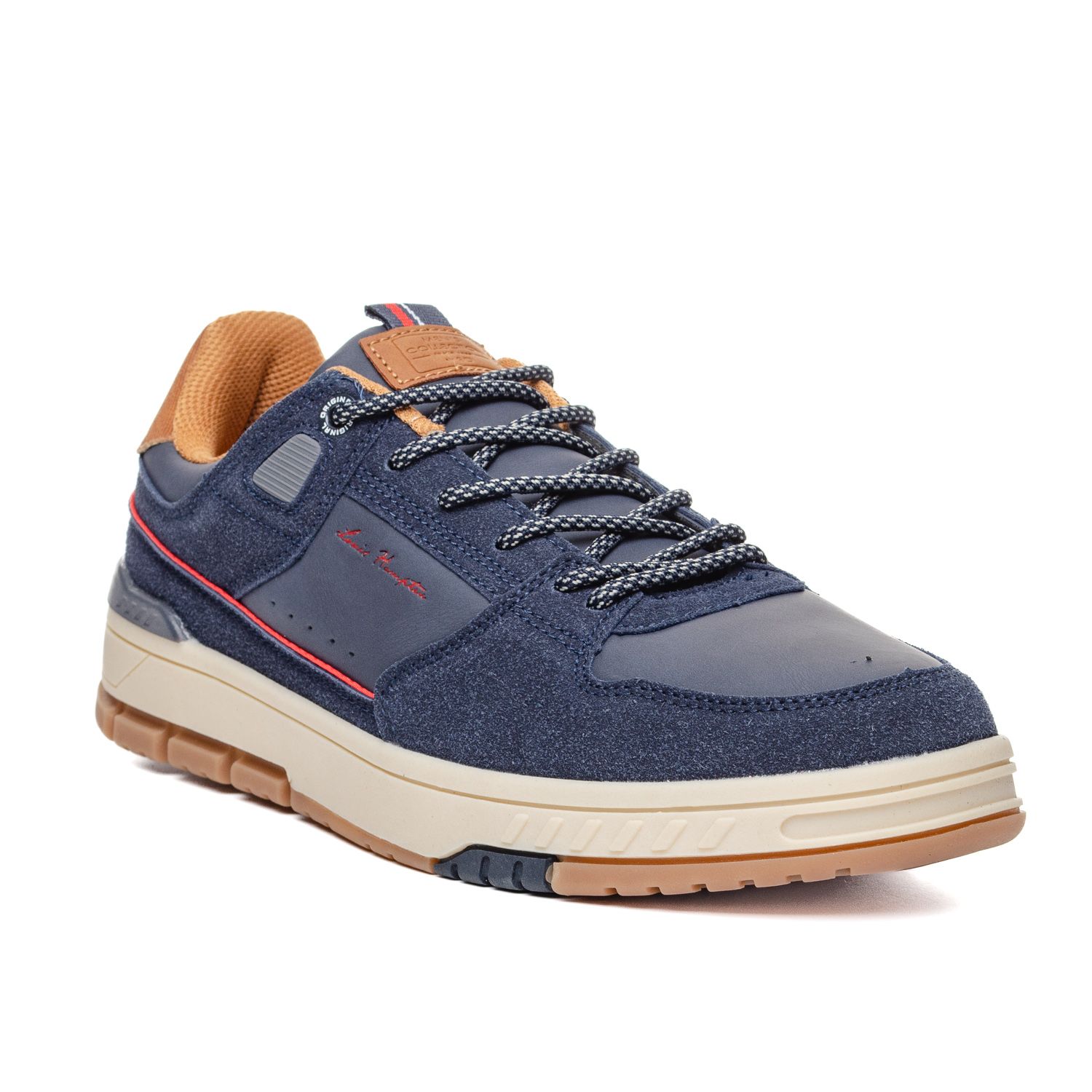 Машка Гигант Патика W194266 Navy
